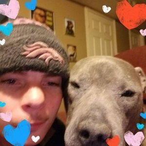 Meet your Posher, Patrick